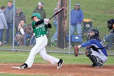Hodags pound Green Bay Southwest in regional semis
