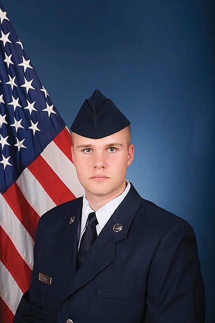 Stuart completes basic training 