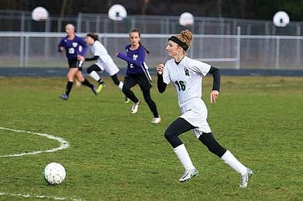 34 Hodags receive All-GNC recognition