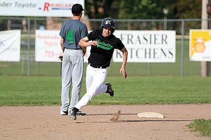 Babe Ruth Roundup