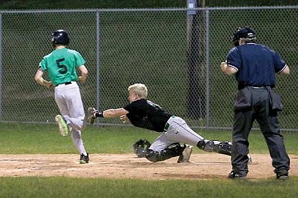 babe ruth roundup 
