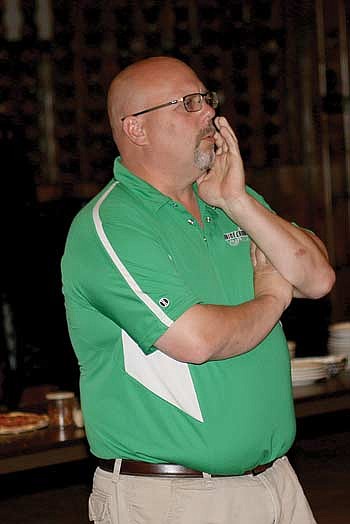 DeMeyer reflects on season at RHS&#8200;softball banquet