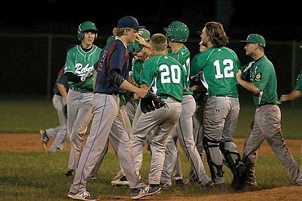 Squeezing out a win
