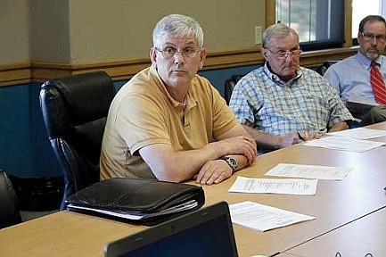 Investigation of DPW working  conditions moves to City Council