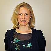 Chiamulera promoted to wellness  director at YMCA of the Northwoods; Steingraber named director of  aquatics, youth and family programs
