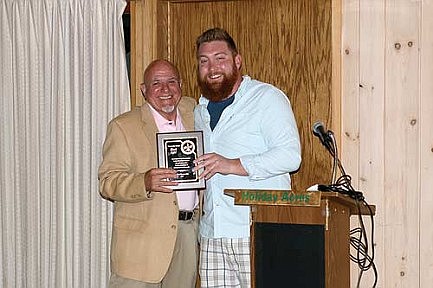 ABC Honors:  Afpel awarded Heart of the Hodag; Schickert, Wild receive scholarships