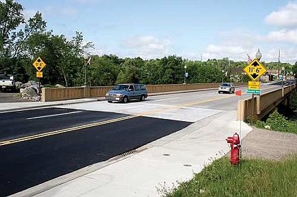 Public Works discusses PRAT projects