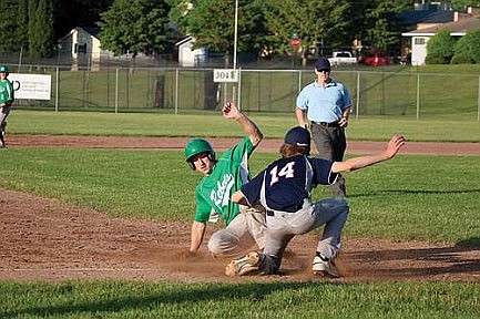 Caught out by the Cubs