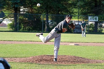 Babe Ruth Roundup 