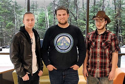 Nicolet auto winners