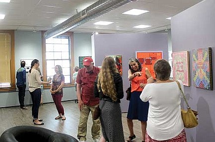ArtStart presents its summer exhibition