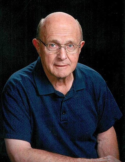 Robert F. Schroeder