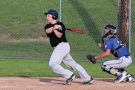 Babe Ruth Roundup