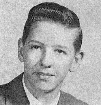 Jerry Elwood Smith