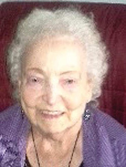 Beverly M. Gechas