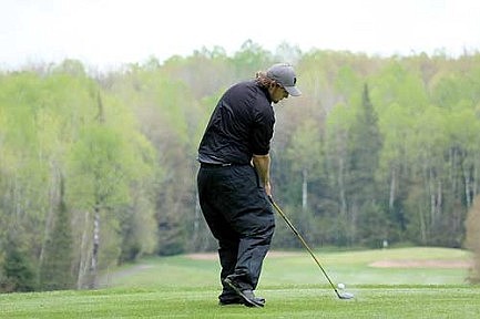 Team review:&#8200;RHS&#8200;golf