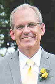 William Terence O'Brien