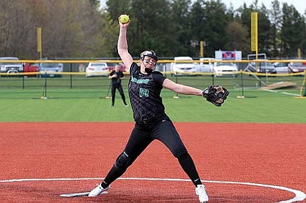 Team review:&#8200;RHS softball