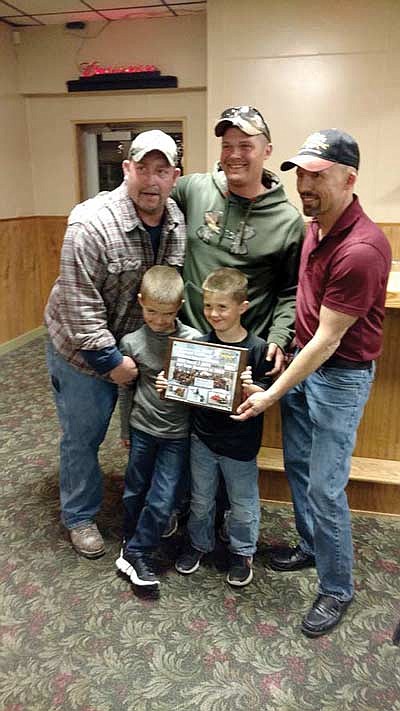 USW donation