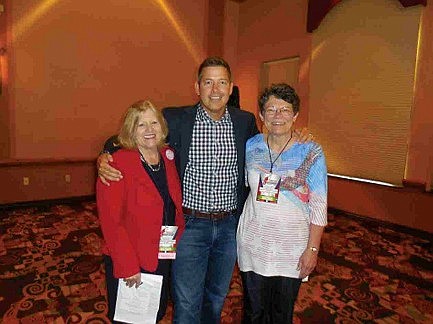Republican women's luncheon