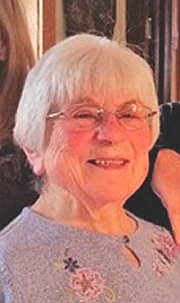 Lucille Theresa Regni