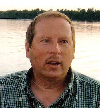Frank "Dan" Carlson