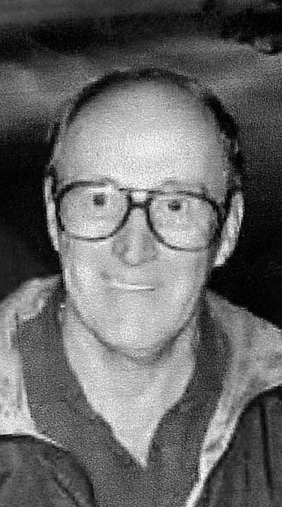 Edward James Anderson