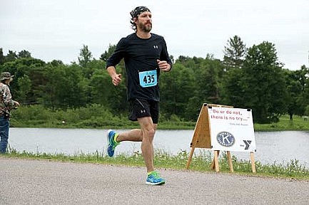 Hodag Run For Your Life photos/results
