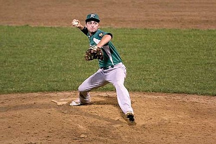 Rebels give up 2 in 7th, fall to Mosinee
