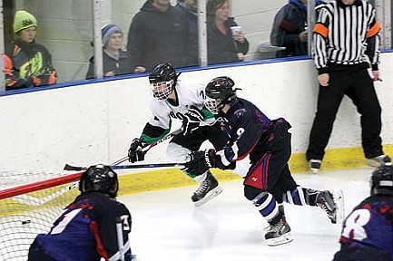 WIAA OKs two boys' hockey divisions beginning in 2019-20 