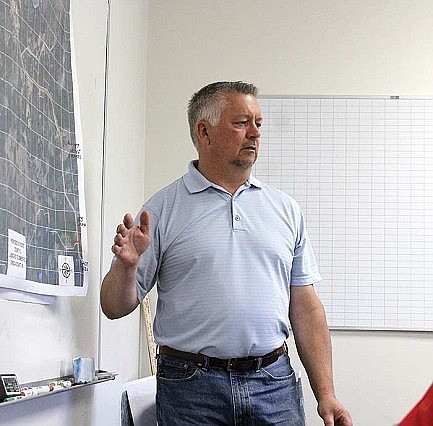 Oneida County opens stretches of county highways to ATVs