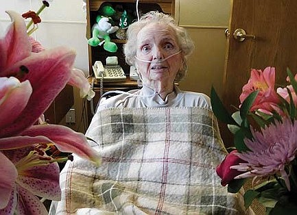 Elizabeth Louise Lacy Schmidt