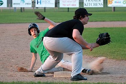 Babe Ruth Roundup