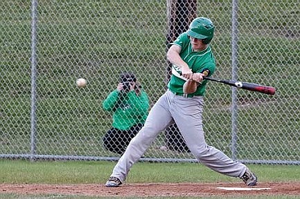 Rebels fend of Minocqua 7-3