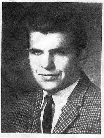 George Stanley