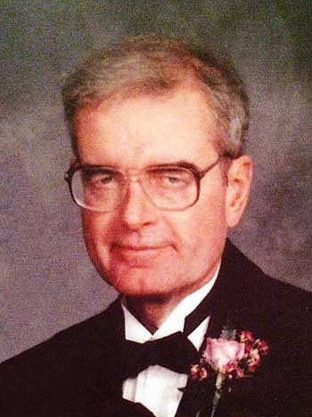Bruce J. Johnson