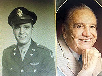 James "Jim" Walter Meyer