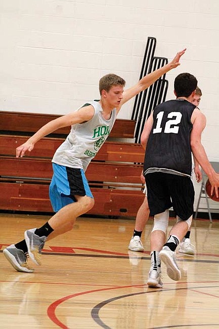Hodag hoops holding its own this summer