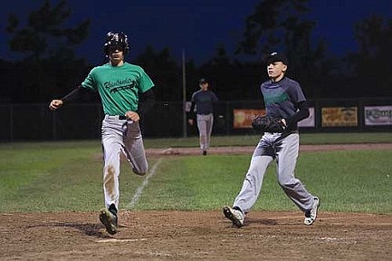 Babe Ruth Roundup