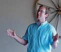 Michalsen to resign from  Lake Tomahawk board