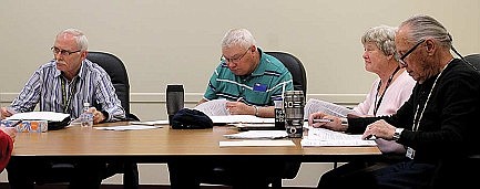 Oneida County looks for piece of the pie with CCOP