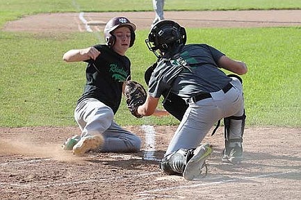 Babe Ruth Roundup