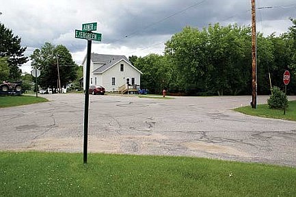 Public works panel approves final list of street projects