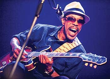 Blues legend John Primer to  perform at Nicolet College July 21