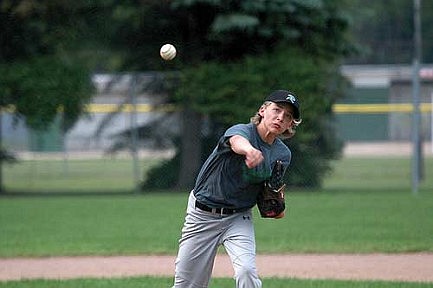 Babe Ruth Roundup