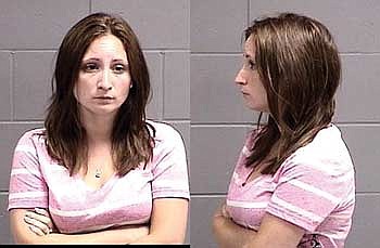 Tran charged with bail jumping