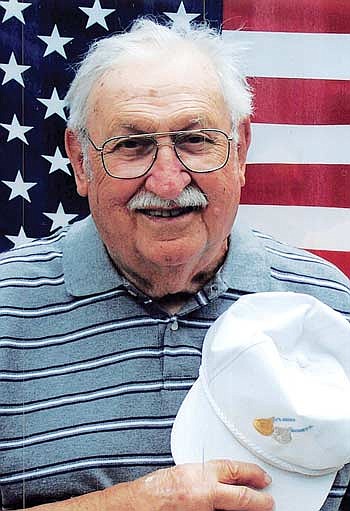 Raymond A. "Adolph" Zettler 