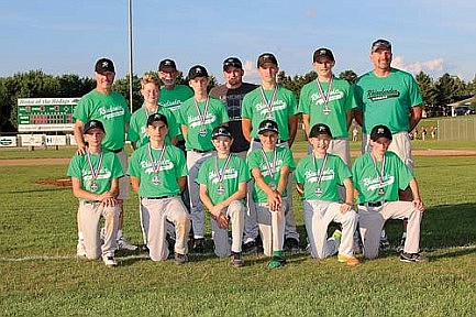 Rhinelander bashes way to Prep League title