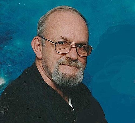 Charles "Charlie" "Chuck" F. Dutton