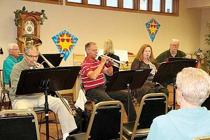 Jazz in June